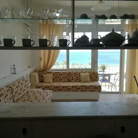 Anastasia House * Χαράκι