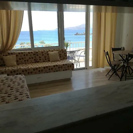 Anastasia House Σπίτι διακοπών Χαράκι