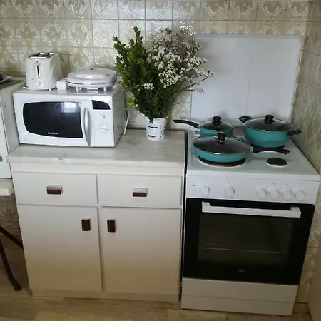 Anastasia House * Χαράκι