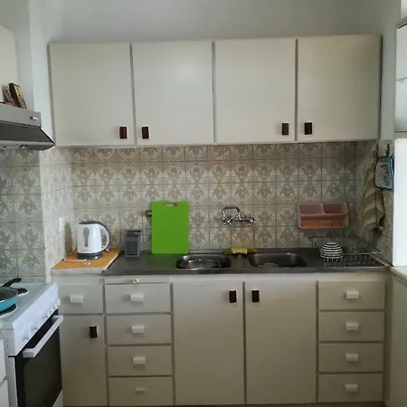Anastasia House *