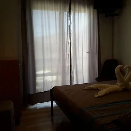 Σπίτι διακοπών Anastasia House *