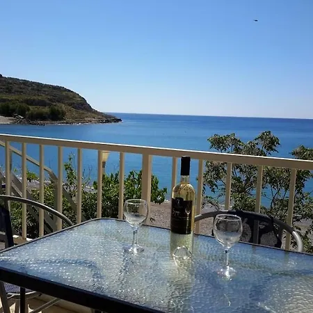 Σπίτι διακοπών Anastasia House *