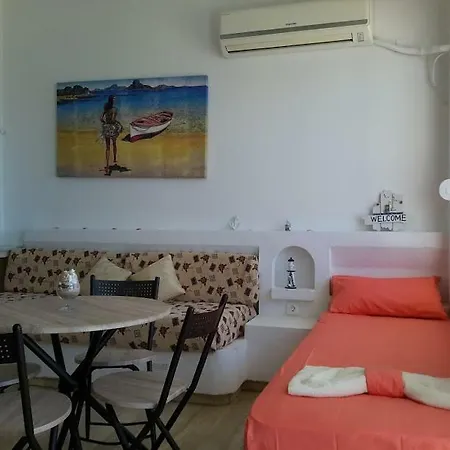 Anastasia House Σπίτι διακοπών Χαράκι