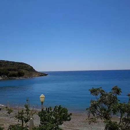 Anastasia House Σπίτι διακοπών Χαράκι