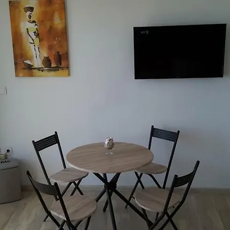 Anastasia House Σπίτι διακοπών *