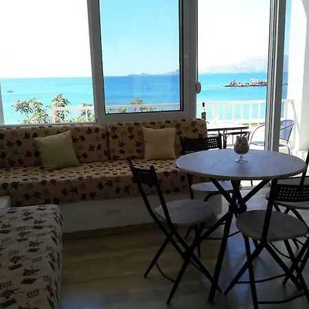 Anastasia House Σπίτι διακοπών Χαράκι