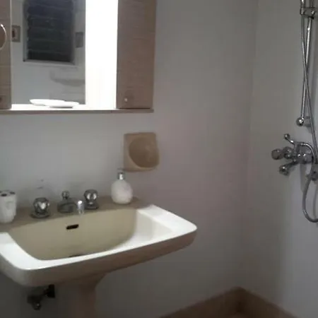 Anastasia House * Χαράκι